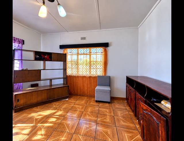 3 BEDROOM HOUSE FOR SALE IN VANDERBIJLPARK CW 6